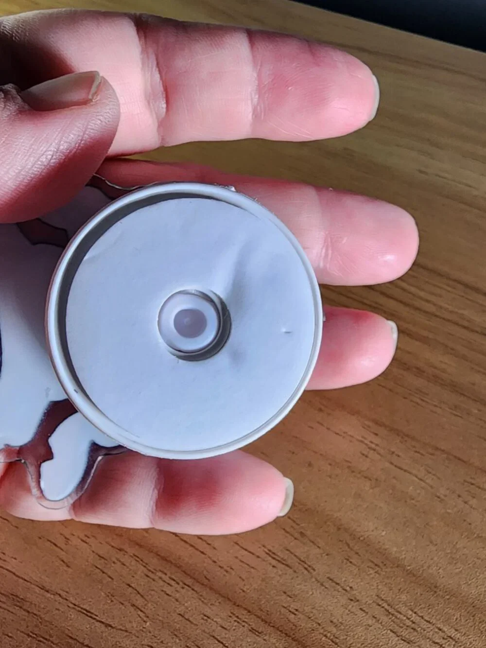 Angry Stitch Foldable Phone Holder